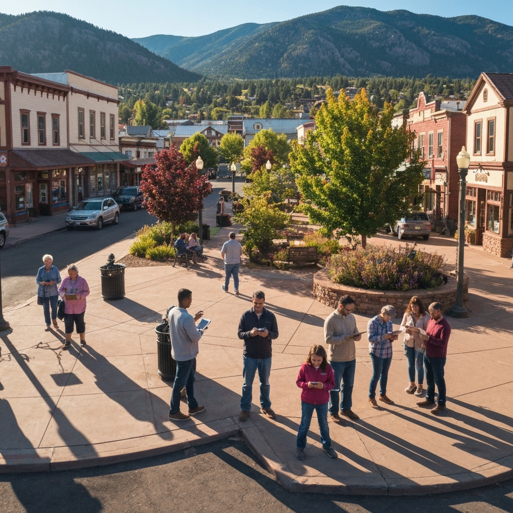 Bridging the Digital Divide: Technology’s Role in Walden’s Future