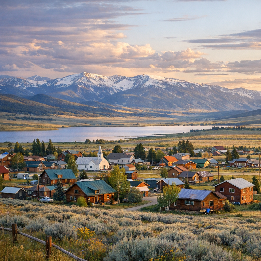 Navigating Walden’s Evolving Real Estate Landscape