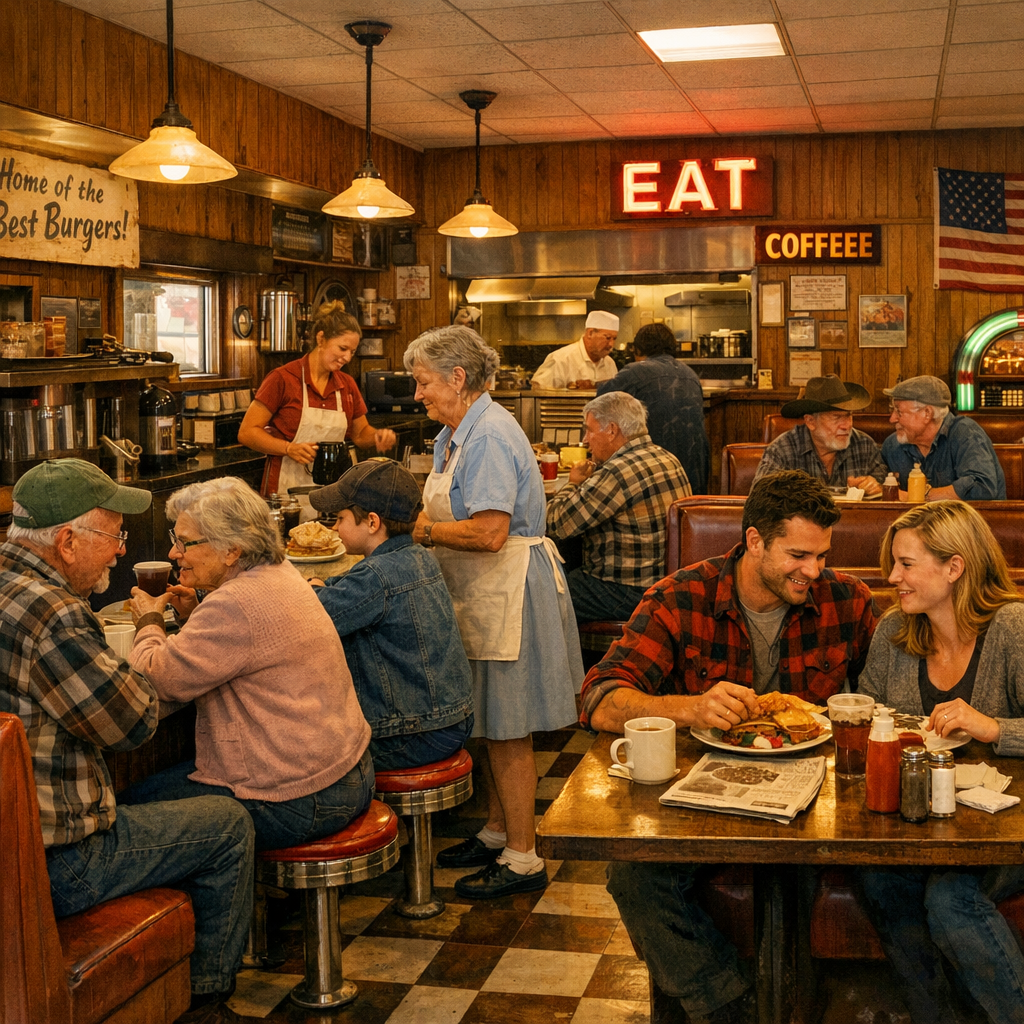 Exploring Walden’s Culinary Gems: A Guide to Local Dining