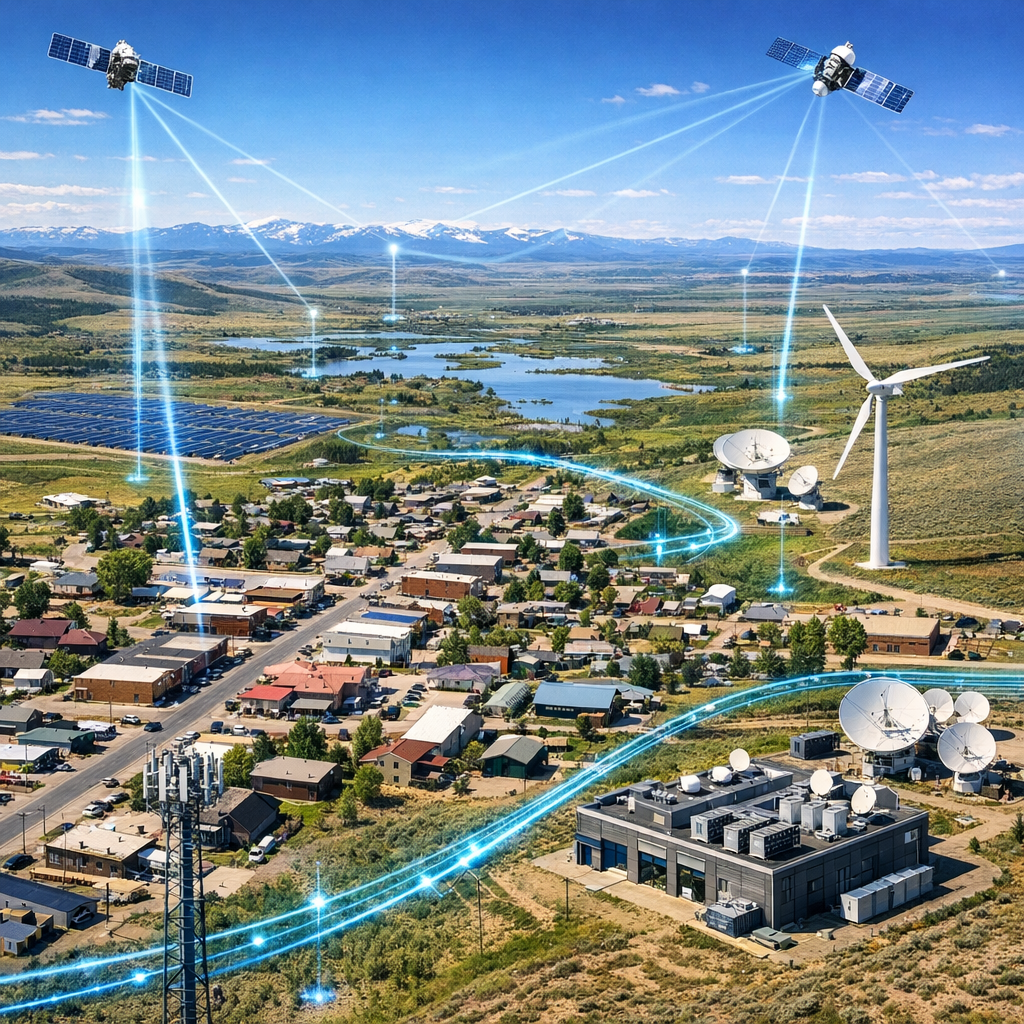 Bridging the Digital Divide: Technology’s Role in Walden’s Future