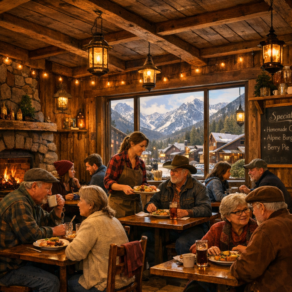 Exploring Walden’s Culinary Gems: A Guide to Local Dining Favorites