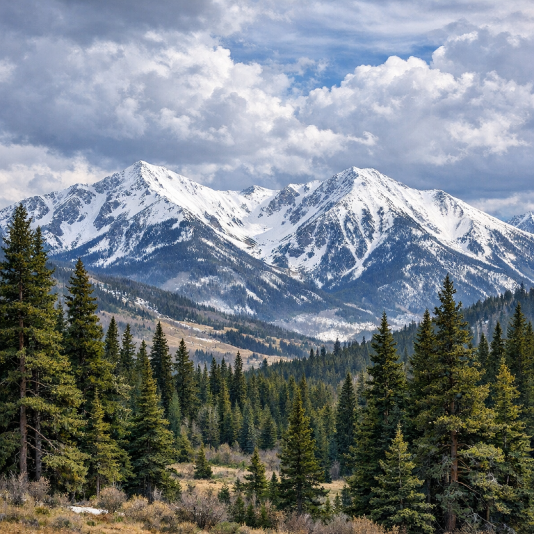 Weather, Seasons & Environment in Walden: What Nature Tells Us